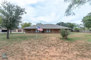5158 Jarman St, Abilene, TX 79601 - Photo 4
