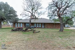 5158 Jarman St, Abilene, TX 79601 - Photo 10