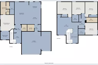 3112 Jackal Drive, Waco, TX 76655 - Photo 2