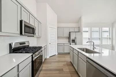 646 Briar Drive, Lavon, TX 75166 - Photo 4