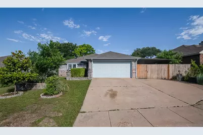 416 Birchwood Lane, Fort Worth, TX 76108 - Photo 1