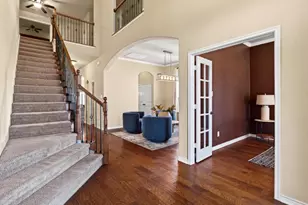 908 Hollowbrook Cir, McKinney, TX 75072 - Photo 6