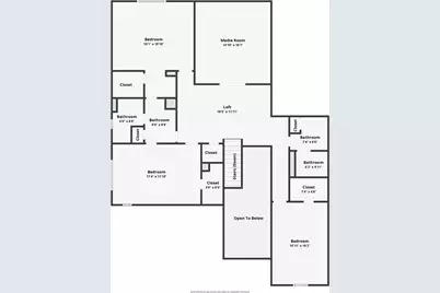 908 Hollowbrook Circle, McKinney, TX 75072 - Photo 40