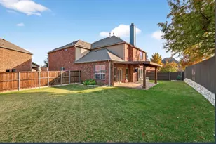 908 Hollowbrook Cir, McKinney, TX 75072 - Photo 36