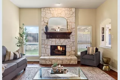 908 Hollowbrook Circle, McKinney, TX 75072 - Photo 2