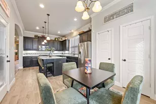 3016 Bella Lago Dr, Fort Worth, TX 76177 - Photo 12