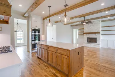 261 Zebrastone Way, Poolville, TX 76487 - Photo 16