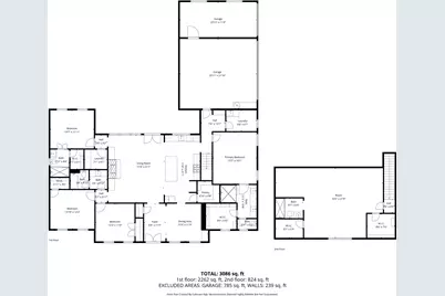 261 Zebrastone Way, Poolville, TX 76487 - Photo 38