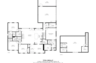 261 Zebrastone Wy, Poolville, TX 76487 - Photo 38