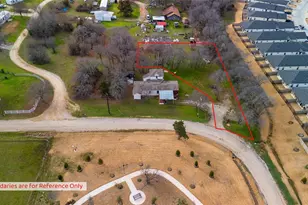 805 Lloyd's Rd, Little Elm, TX 75068 - Photo 18