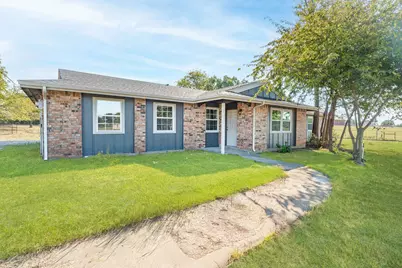 124 La Vega Trail, Weatherford, TX 76088 - Photo 1