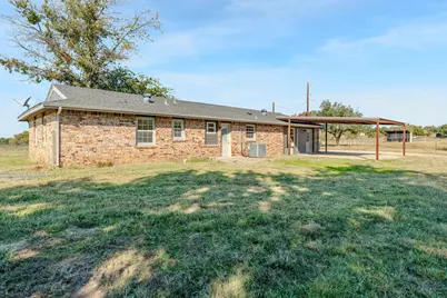 124 La Vega Trail, Weatherford, TX 76088 - Photo 18
