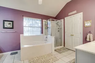 417 Jeffdale Dr, Burleson, TX 76028 - Photo 24