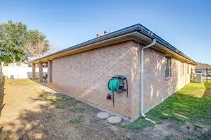 417 Jeffdale Dr, Burleson, TX 76028 - Photo 38