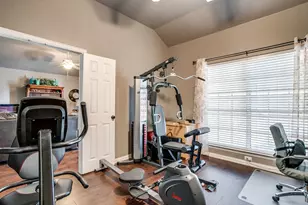 417 Jeffdale Dr, Burleson, TX 76028 - Photo 34