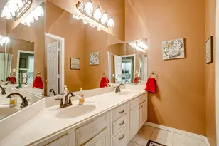 417 Jeffdale Dr, Burleson, TX 76028 - Photo 30