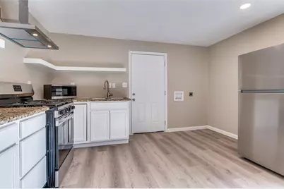 3818 Peoria Street, Dallas, TX 75212 - Photo 4
