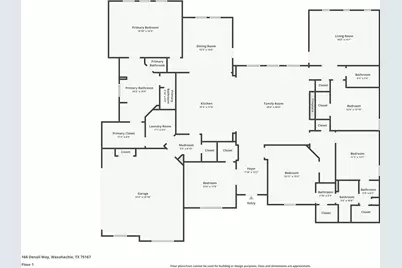 168 Denali Way, Waxahachie, TX 75167 - Photo 8