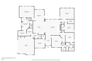 168 Denali Wy, Waxahachie, TX 75167 - Photo 8