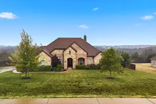 168 Denali Wy, Waxahachie, TX 75167 - Photo 38