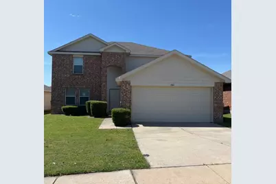 4861 Parkview Hills Lane, Fort Worth, TX 76179 - Photo 1