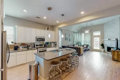 2651 Lake Ridge Drive, Little Elm, TX 75068 - Photo 2