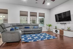 1229 Harris Hawk Way, Arlington, TX 76005 - Photo 8