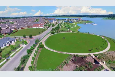 1229 Harris Hawk Way, Arlington, TX 76005 - Photo 36