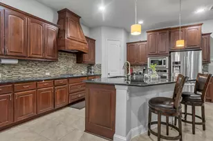 1229 Harris Hawk Way, Arlington, TX 76005 - Photo 12