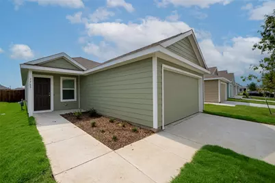 7765 Ruellia Road, McKinney, TX 75071 - Photo 4