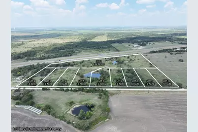 789 County Road 3363, Mount Calm, TX 76673 - Photo 1