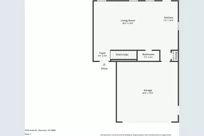 1610 Linda Drive, Sherman, TX 75090 - Photo 22