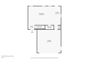 1610 Linda Dr, Sherman, TX 75090 - Photo 22