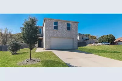 1610 Linda Drive, Sherman, TX 75090 - Photo 2