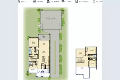 1844 Rosedale Avenue, Van Alstyne, TX 75495 - Photo 2