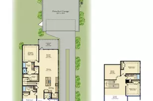 1844 Rosedale Ave, Van Alstyne, TX 75495 - Photo 2