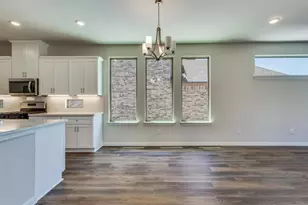 1844 Rosedale Ave, Van Alstyne, TX 75495 - Photo 8