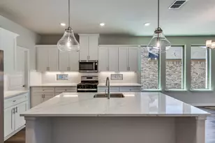 1844 Rosedale Ave, Van Alstyne, TX 75495 - Photo 6