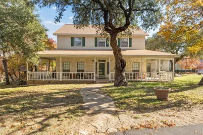 712 Cedar Ridge Drive, China Spring, TX 76633 - Photo 2