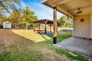 4813 Pinnacle Pl, Denison, TX 75021 - Photo 14