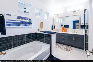 16724 Freshwater Dr, Celina, TX 75009 - Photo 16