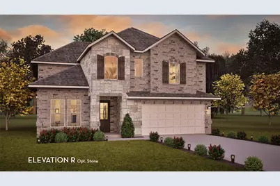 16724 Freshwater Drive, Celina, TX 75009 - Photo 1