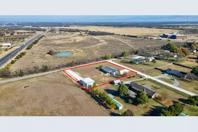 718 Arapaho Drive, Tioga, TX 76271 - Photo 4