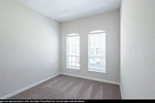 5901 Maddie Ann Dr, Celina, TX 75009 - Photo 8