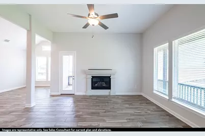 5901 Maddie Ann Drive, Celina, TX 75009 - Photo 2