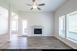 5901 Maddie Ann Dr, Celina, TX 75009 - Photo 2