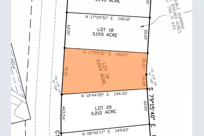 340 Clubhouse Drive, Graford, TX 76449 - Photo 1