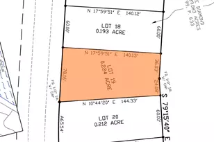 340 Clubhouse Dr, Graford, TX 76449 - Photo 1