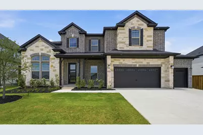 16225 Flatlands Drive, Celina, TX 75009 - Photo 1