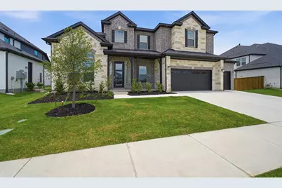 16225 Flatlands Drive, Celina, TX 75009 - Photo 2